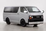 Toyota HiAce by Renoca 2020 года